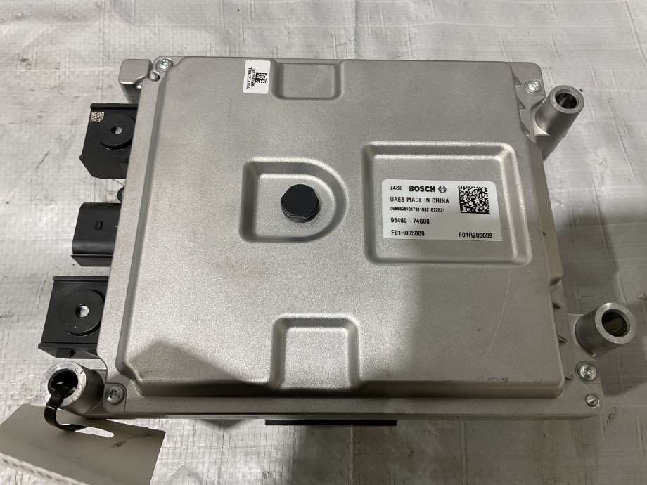 DCDC converter hybrid til Suzuki Vitara 2015-->> (Type IV)  (SUZUKI|96460-74S00-000|)