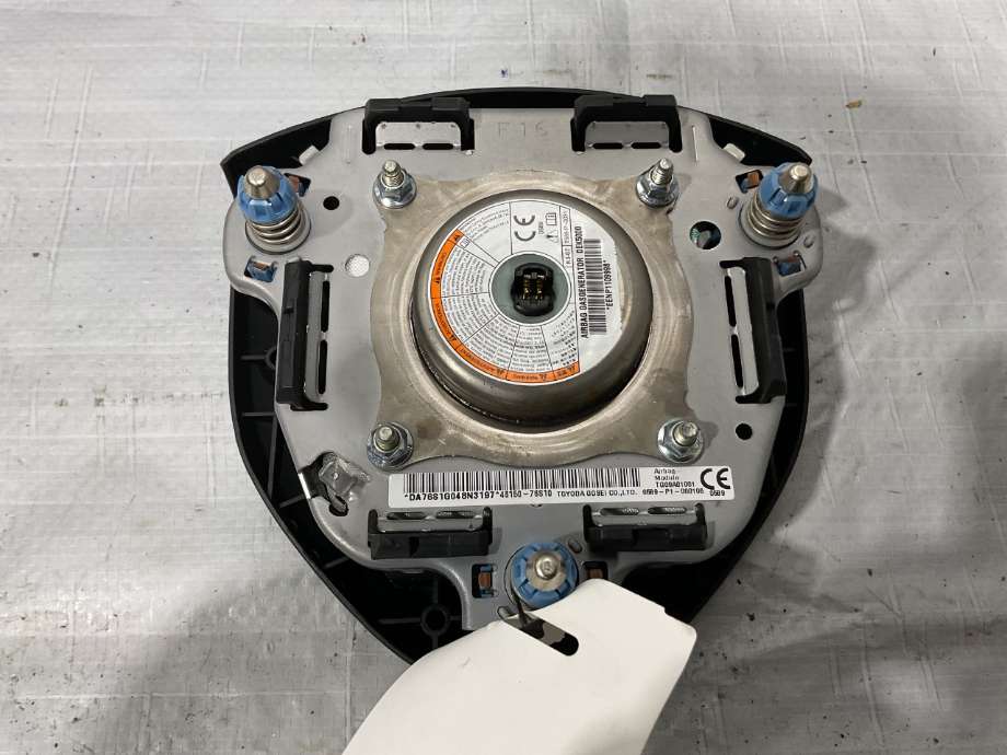 Airbag rattpute til Suzuki Vitara 2015-->> (Type IV)  (SUZUKI|48150-76S10-C48|)