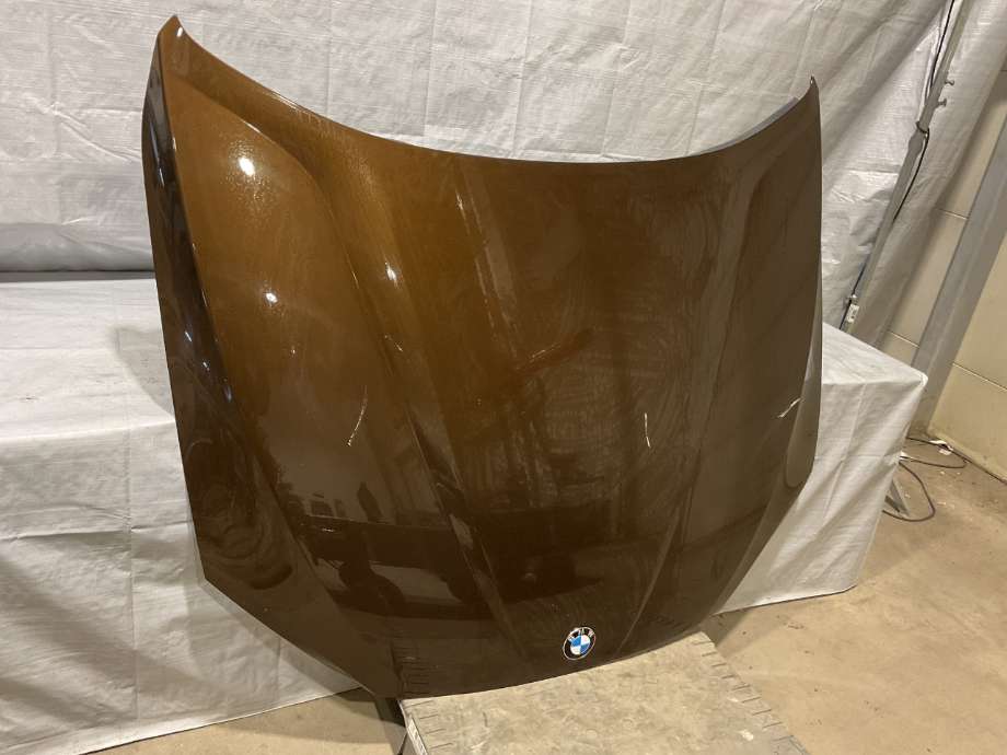 Frontplate øvre til Suzuki Vitara 2015-->> (Type IV)  (SUZUKI|58230-54P00-000|)