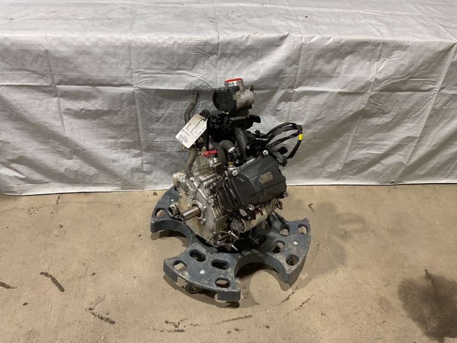 Motor bensin til ATV ATV diverse merker 0-->>  (CAN-AM AUTLANDER 6X6 650||650|OUTLANDER)