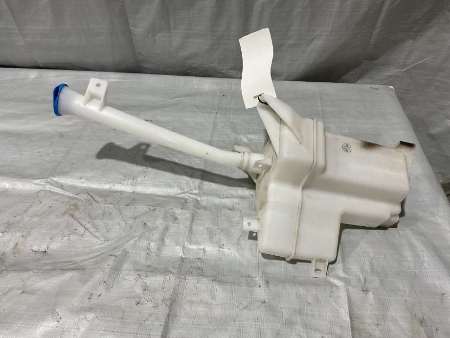 Spylertank til Suzuki Vitara 2015-->> (Type IV)  (SUZUKI|38450-61M10-000|38410-71L10-000|)