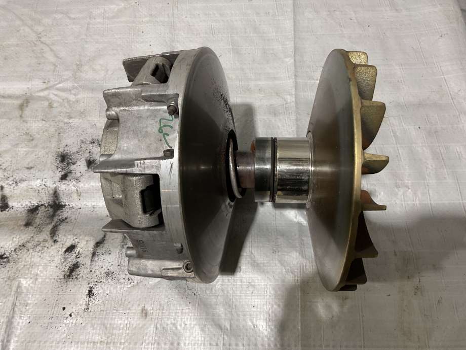 Diverse deler til ATV ATV diverse merker 0-->>  (CAN-AM AUTLANDER 6X6 650|420280467|)