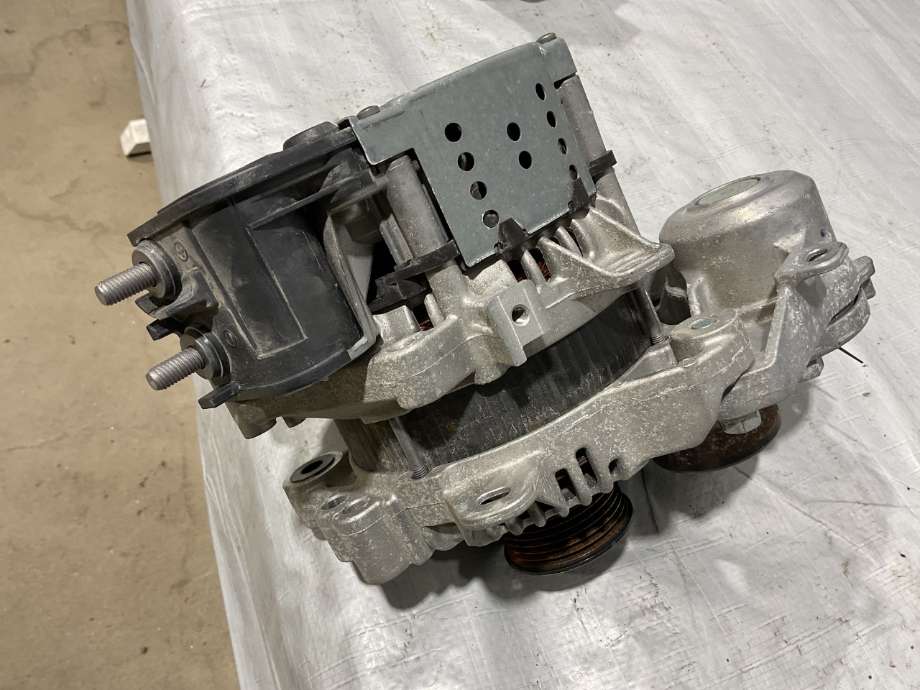 Dynamo til Suzuki Vitara 2015-->> (Type IV)  (SUZUKI|96160-74S01-000|)
