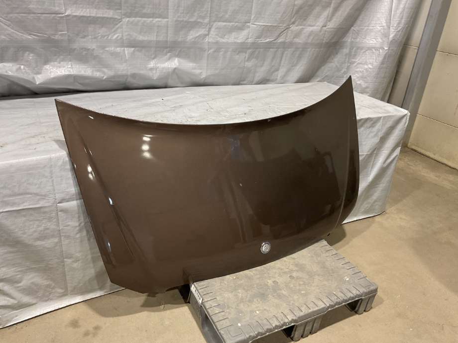 Panser til Mercedes Vito/Viano 2010-2014 (Fase 2) (W639) (W639) (MERCEDES|A 639 750 02 02|)