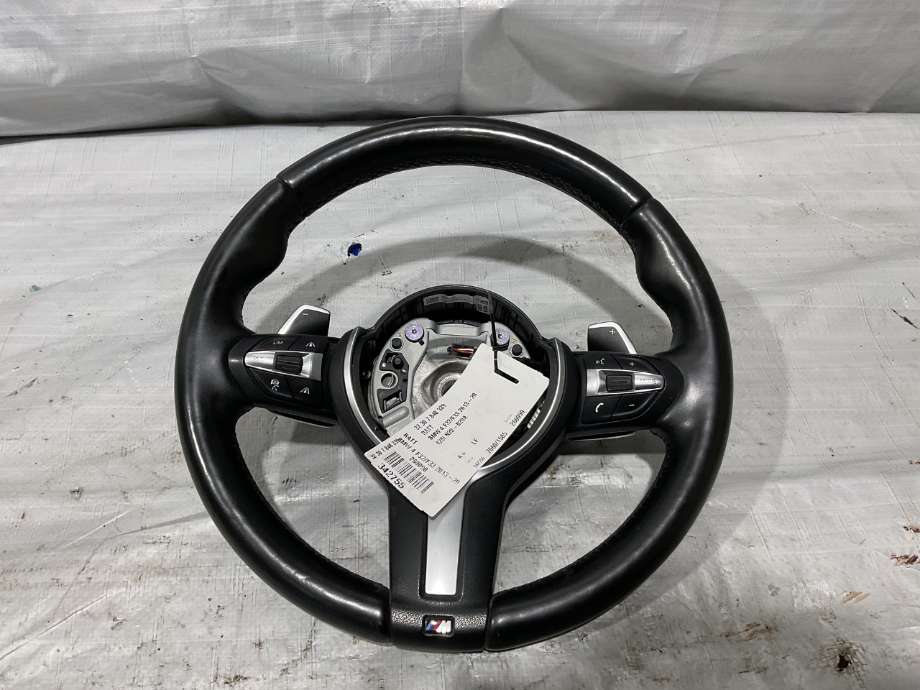 Ratt til BMW 4-Serie 2013-2020 (F32/F33/F36) (F32/F33/F36) (BMW|32 30 7 848 339|)