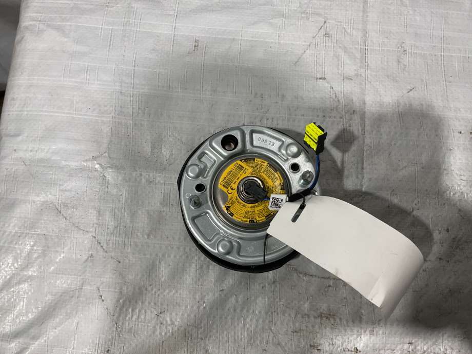 Airbag rattpute til BMW 4-Serie 2013-2020 (F32/F33/F36) (F32/F33/F36) (BMW|32 30 8 092 206|)
