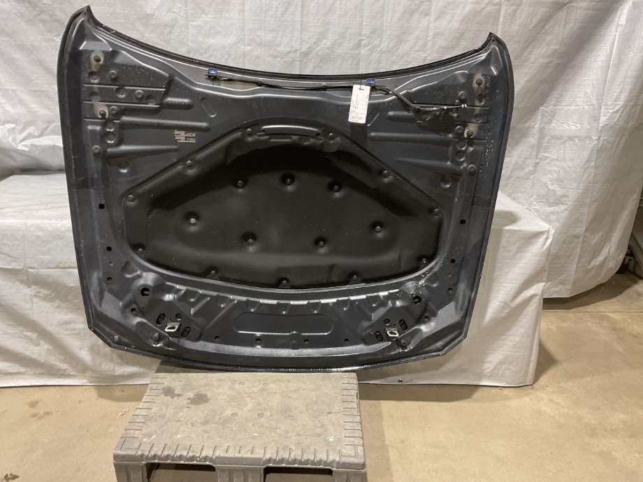 Panser til BMW 4-Serie 2013-2020 (F32/F33/F36) (F32/F33/F36) (BMW|41 00 7 290 944|)