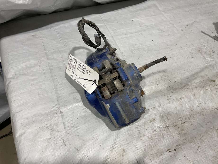 Bremsecaliper høyre bak til BMW 4-Serie, 2013-2020 (F32/F33/F36) (F32/F33/F36) (BMW|34 21 6 799 462)
