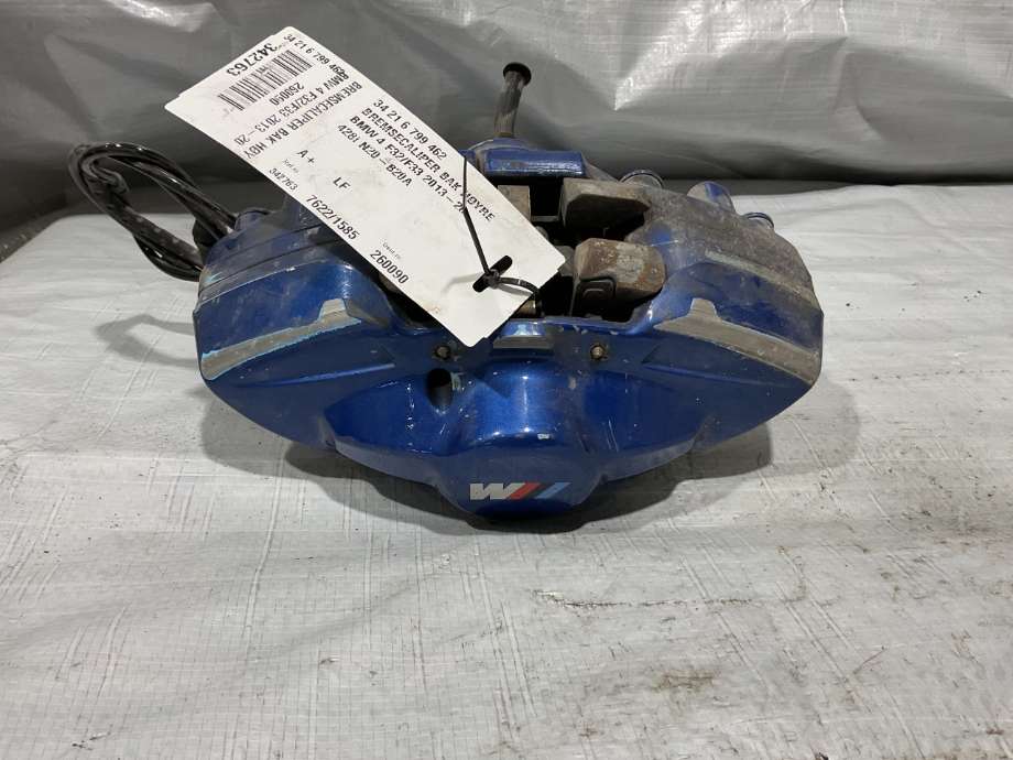 Bremsecaliper høyre bak til BMW 4-Serie 2013-2020 (F32/F33/F36) (F32/F33/F36) (BMW|34 21 6 799 462|)
