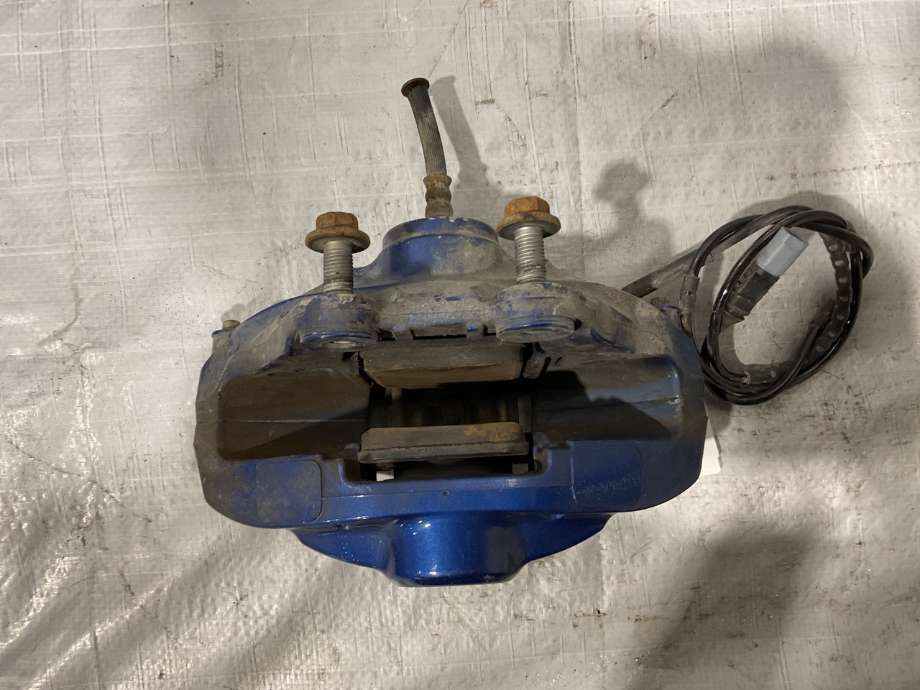 Bremsecaliper høyre bak til BMW 4-Serie 2013-2020 (F32/F33/F36) (F32/F33/F36) (BMW|34 21 6 799 462|)