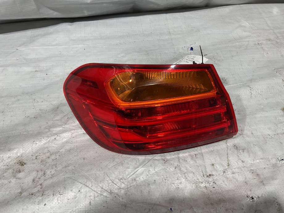 Baklykt venstre til BMW 4-Serie 2013-2020 (F32/F33/F36) (F32/F33/F36) (BMW|63 21 7 296 097|)