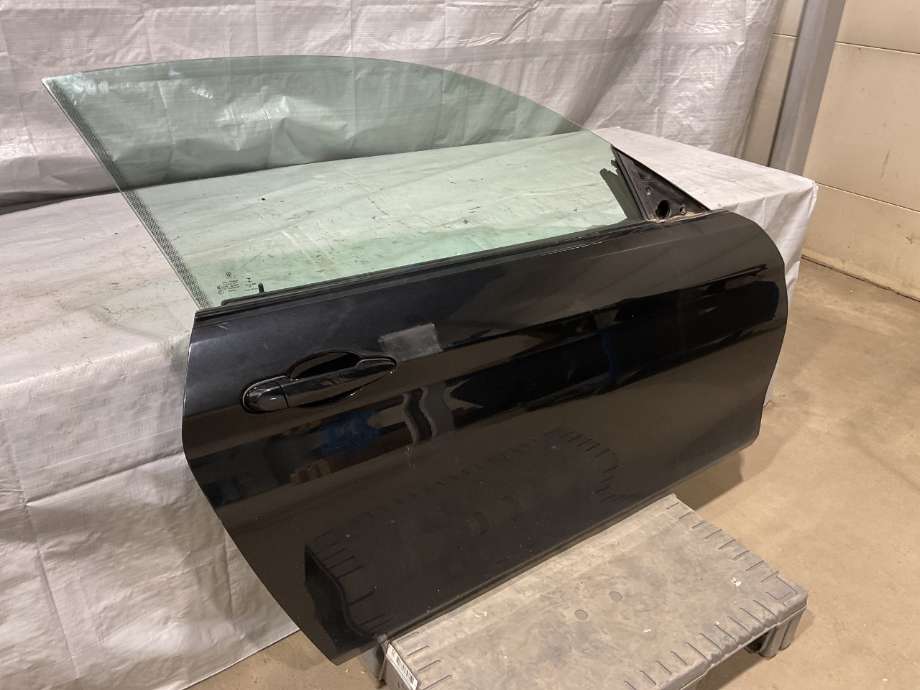 Dør høyre 2dørs til BMW 4-Serie, 2013-2020 (F32/F33/F36) (F32/F33/F36) (BMW|41 00 9 631 834)