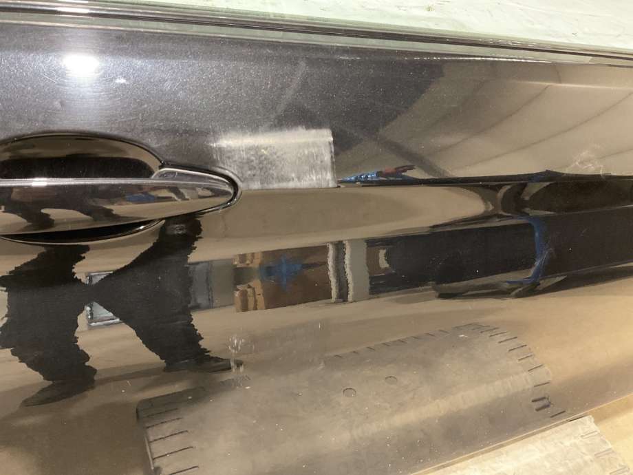 Dør høyre 2dørs til BMW 4-Serie 2013-2020 (F32/F33/F36) (F32/F33/F36) (BMW|41 00 9 631 834|41 00 7 327 346|)
