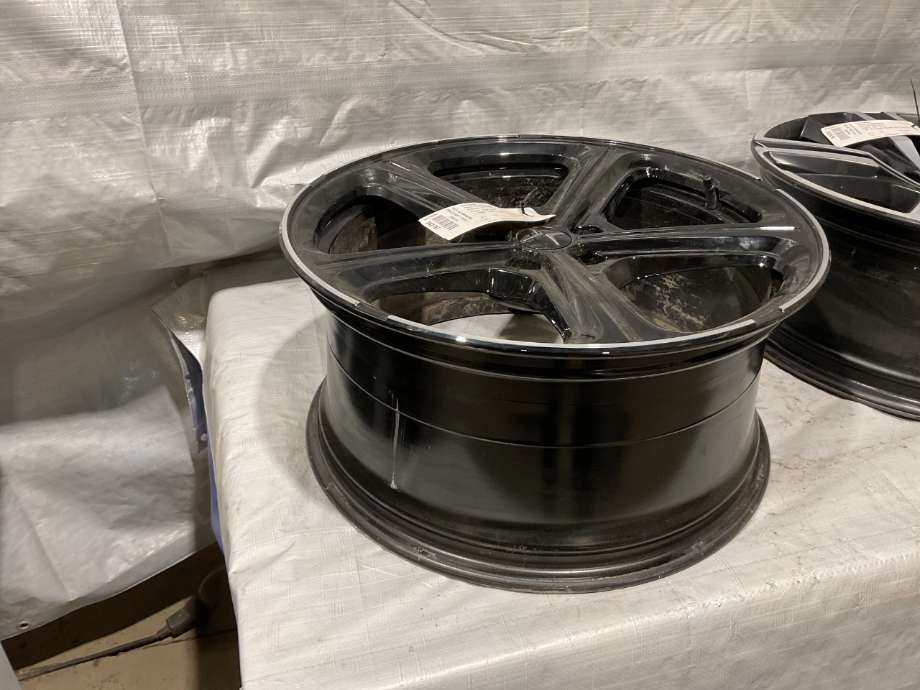 Felg aluminium til Polestar 2 2020-->> (POLESTAR|32410683|)