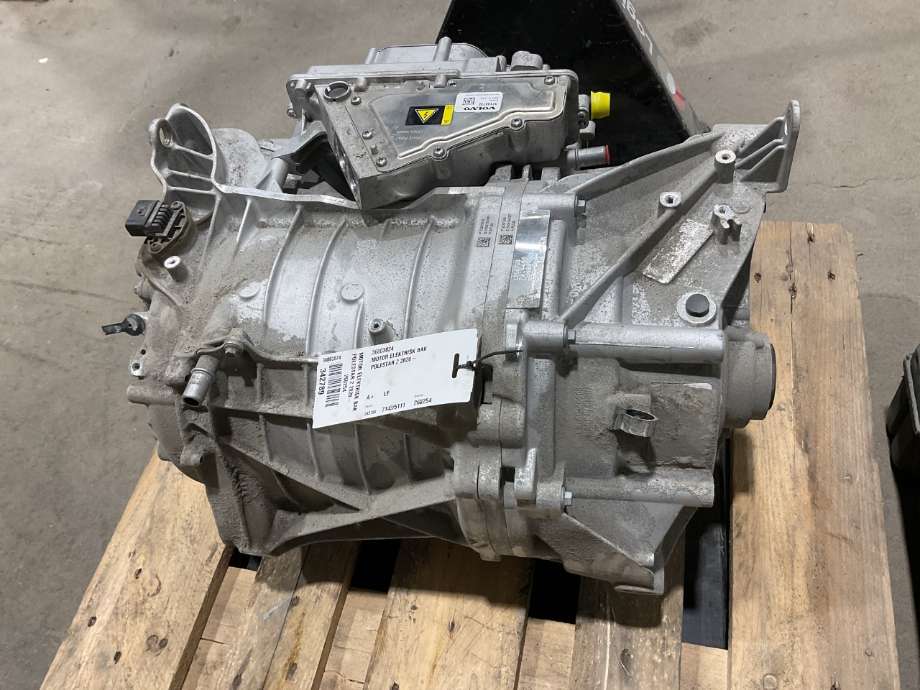 Motor elbil bak til Polestar 2 2020-->>  (POLESTAR|36003824|)