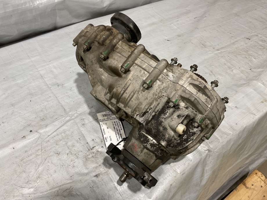 Girkasse 4WD fordelingskasse til Mercedes Vito/Viano 2010-2014 (Fase 2) (W639) (W639) (MERCEDES|A 639 280 06 00|)