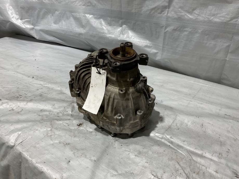 Girkasse 4WD fordelingskasse til Mercedes Vito/Viano 2010-2014 (Fase 2) (W639) (W639) (MERCEDES|A 639 280 06 00|)