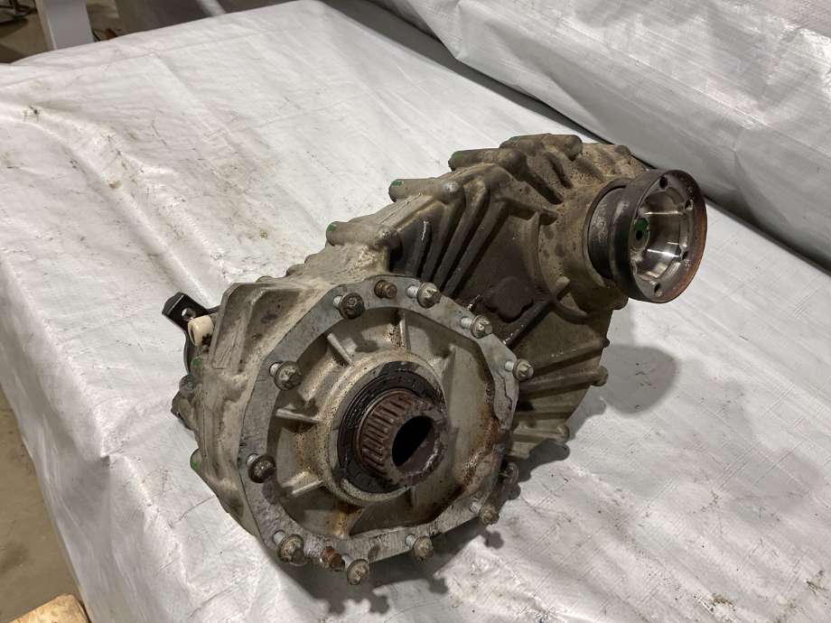 Girkasse 4WD fordelingskasse til Mercedes Vito/Viano 2010-2014 (Fase 2) (W639) (W639) (MERCEDES|A 639 280 06 00|)