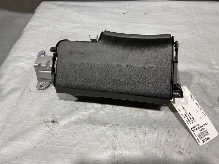 Airbag kne til Suzuki Vitara 2015-->> (Type IV) (SUZUKI|73950-54P10-5PK|)