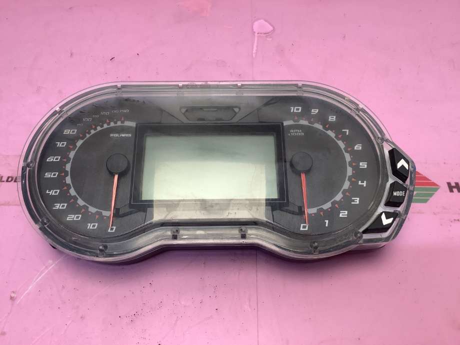 Multimedia display (MCU - Media Controller Unit) til ATV ATV diverse merker, 0-->>  (POLARIS RZR S 1000|3286904)