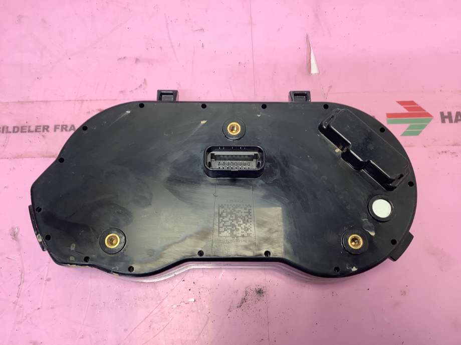 Multimedia display (MCU - Media Controller Unit) til ATV ATV diverse merker 0-->>  (POLARIS RZR S 1000|3286904|RZR 1000|)