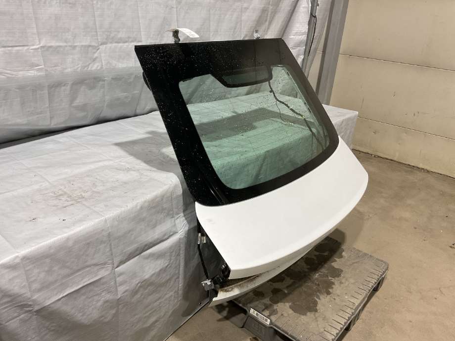 Bakluke combi til Polestar 2 2020-->>  (POLESTAR|31689720|)