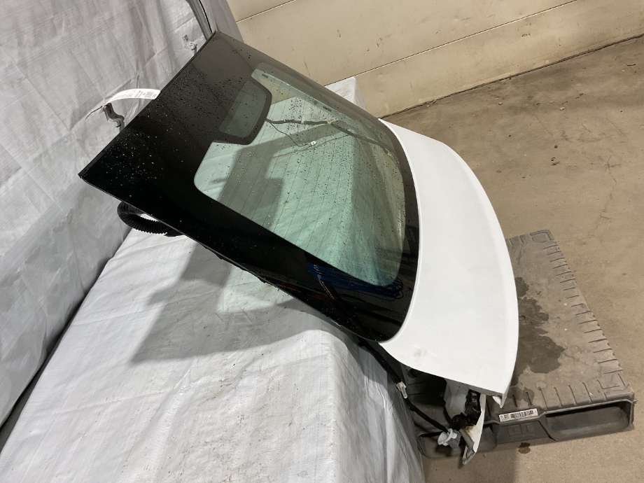 Bakluke combi til Polestar 2 2020-->>  (POLESTAR|31689720|)