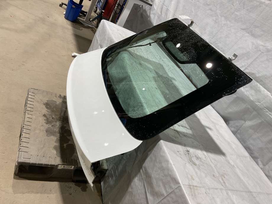 Bakluke combi til Polestar 2 2020-->>  (POLESTAR|31689720|)