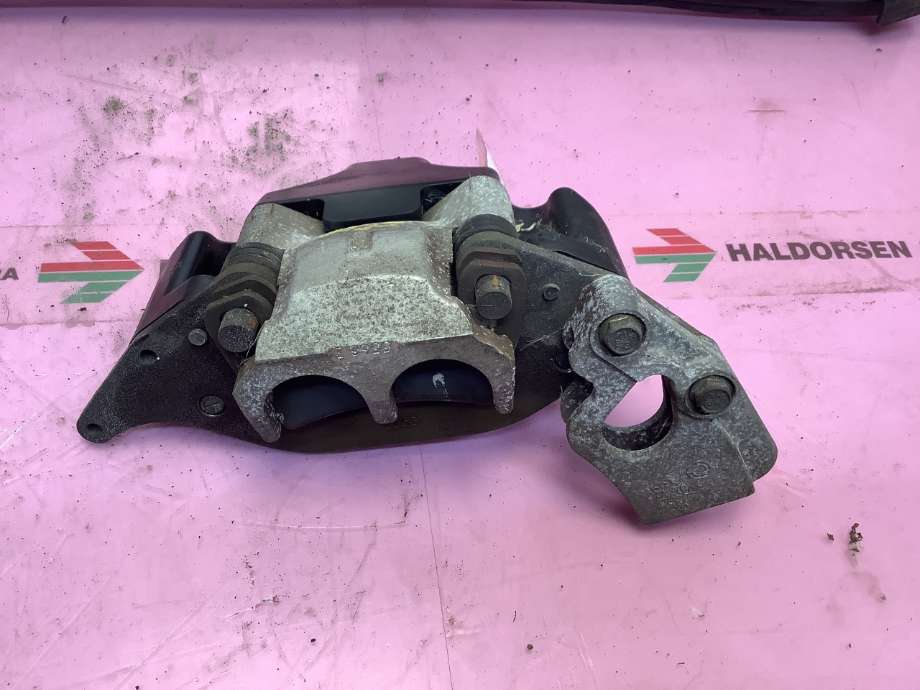 Bremsecaliper høyre foran til ATV ATV diverse merker, 0-->>  (POLARIS RZR S 1000|1912245)