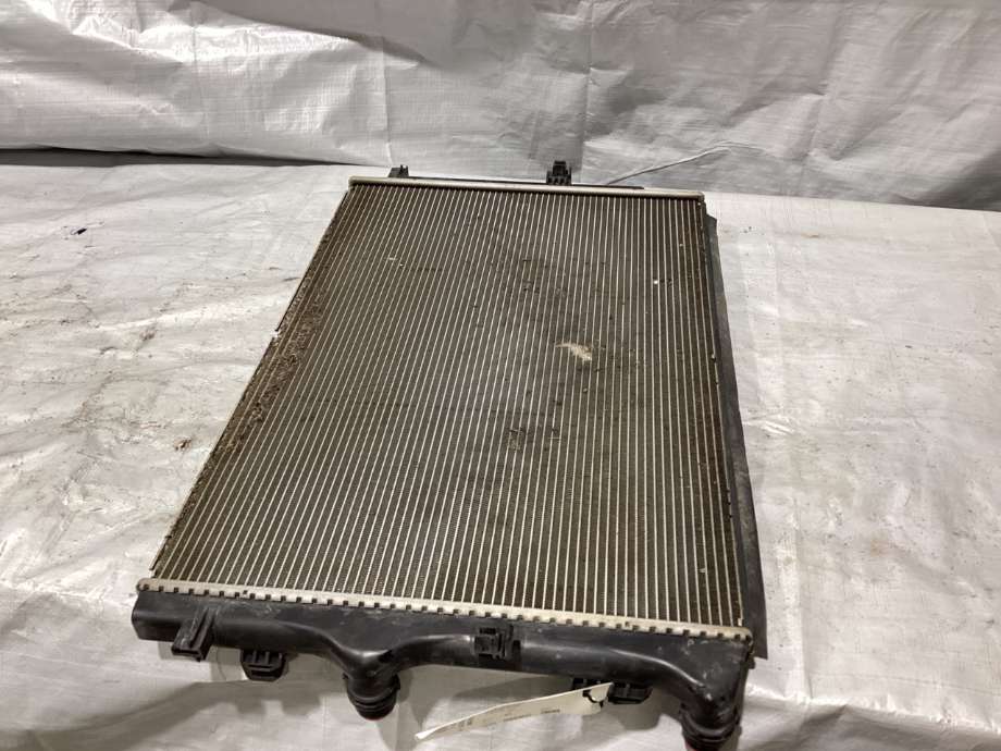 Radiator (automat gir) til Škoda Kodiaq 2017-->> (SKODA|5Q0 121 251 GL|)