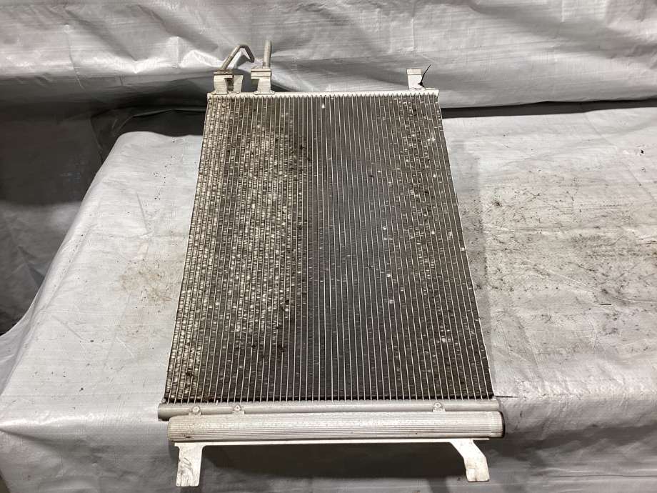 Aircondition radiator til Škoda Kodiaq 2017-->>  (SKODA|5Q0 816 411 BH|)
