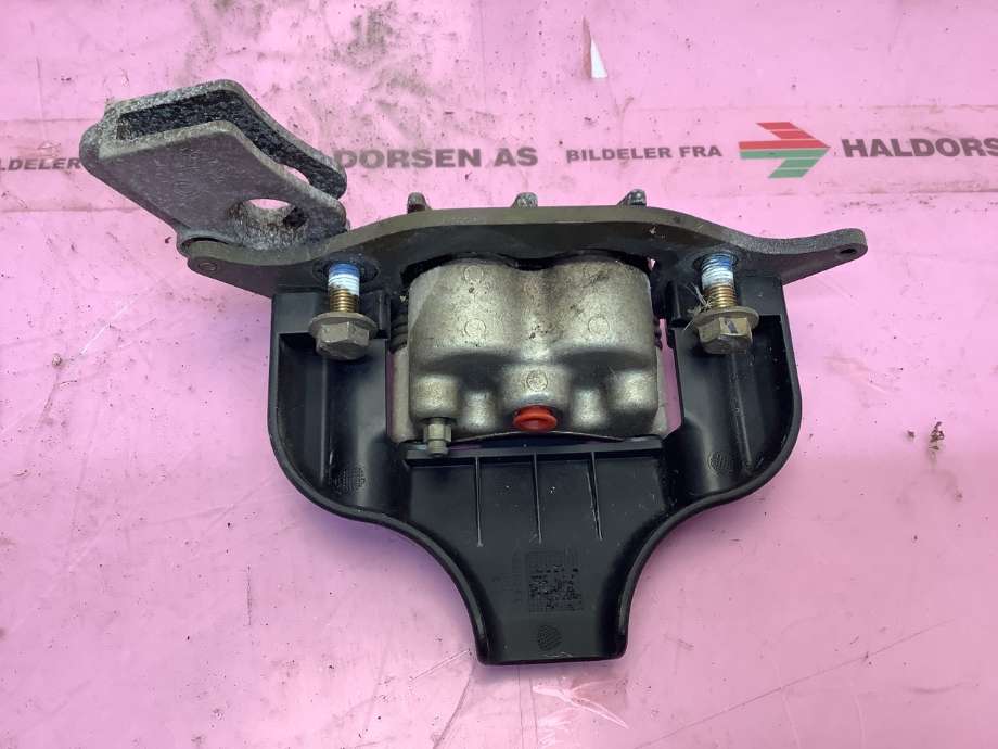 Bremsecaliper venstre foran til ATV ATV diverse merker 0-->>  (POLARIS RZR S 1000|1912244|RZR 1000|)