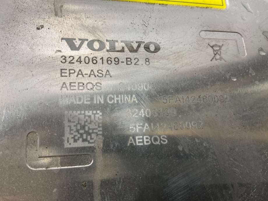 Batterilader (OBC - On Board Charger) til Polestar 2 2020-->>  (POLESTAR|36003802|)
