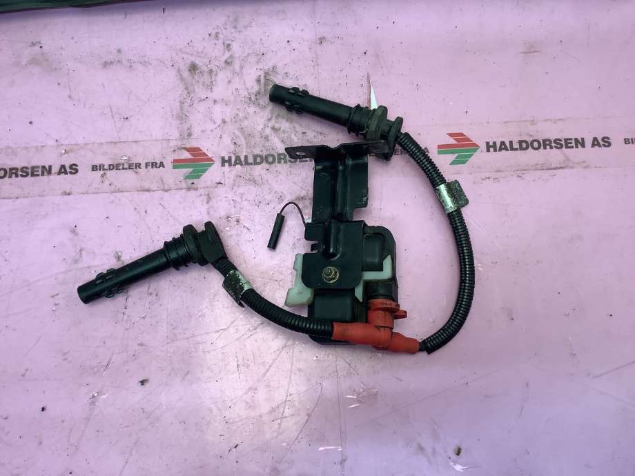 Coil elektronisk til ATV ATV diverse merker 0-->>  (POLARIS RZR S 1000|2876049|RZR 1000|)