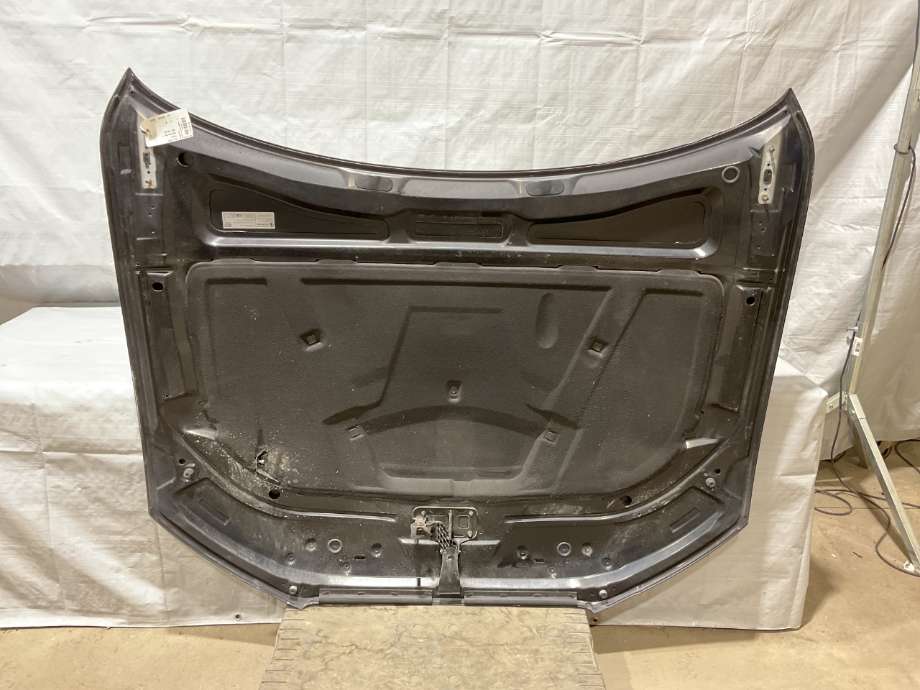 Panser til Audi A4 2007-2014 (Type IV) (B8) (B8) (AUDI|8K0 823 029 D|)