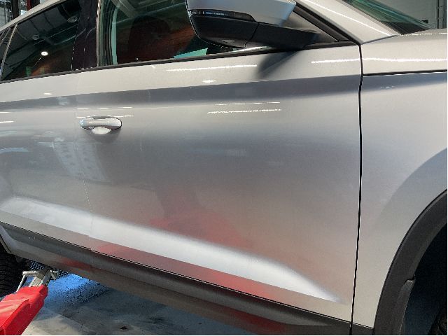 Dør høyre foran til Škoda Kodiaq 2017-->>  (SKODA|565 831 056|)