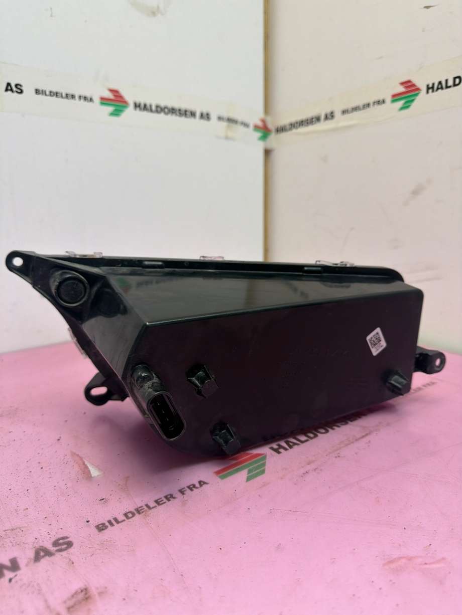 Frontlykt høyre halogen til ATV ATV diverse merker 0-->>  (POLARIS RZR S 1000|2414736|RZR 1000|)
