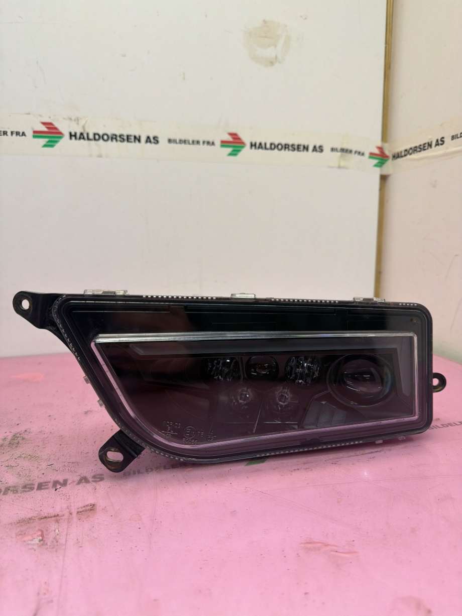 Frontlykt venstre halogen til ATV ATV diverse merker, 0-->>  (POLARIS RZR S 1000|2414735)