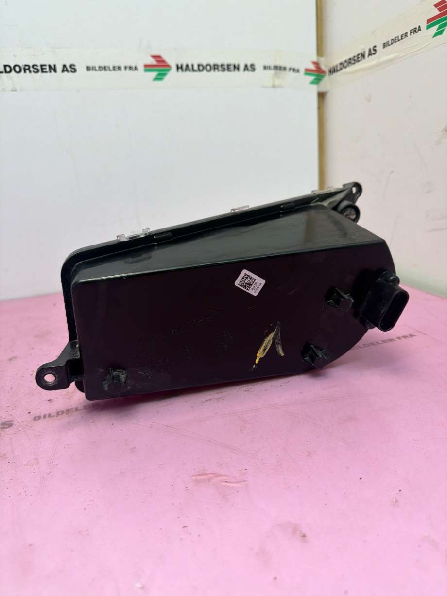 Frontlykt venstre halogen til ATV ATV diverse merker 0-->>  (POLARIS RZR S 1000|2414735|RZR 1000|)