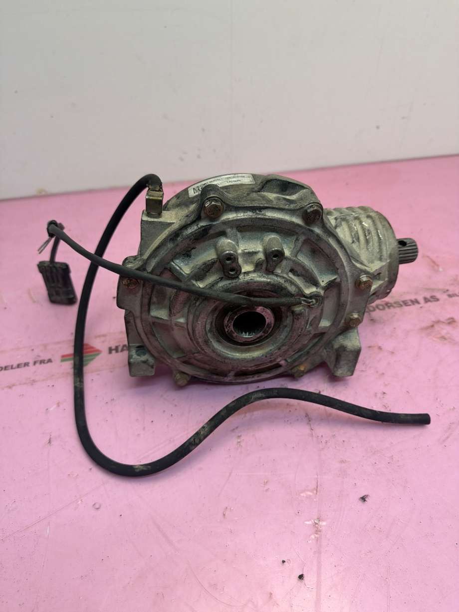 Kardang til ATV ATV diverse merker, 0-->>  (POLARIS RZR S 1000|1334625)