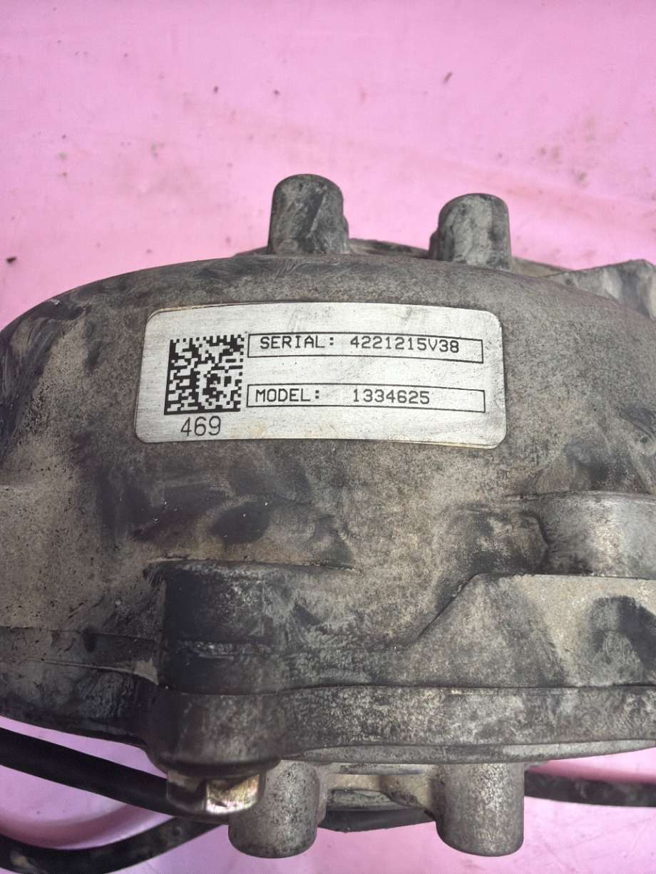Kardang til ATV ATV diverse merker 0-->>  (POLARIS RZR S 1000|1334625|RZR 1000|)