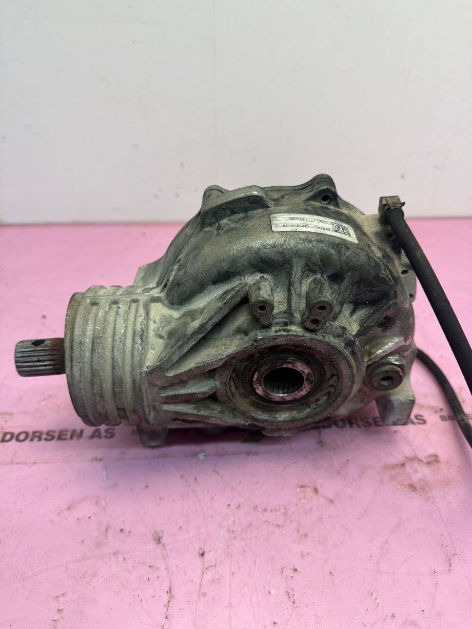 Kardang til ATV ATV diverse merker 0-->>  (POLARIS RZR S 1000|1334625|RZR 1000|)
