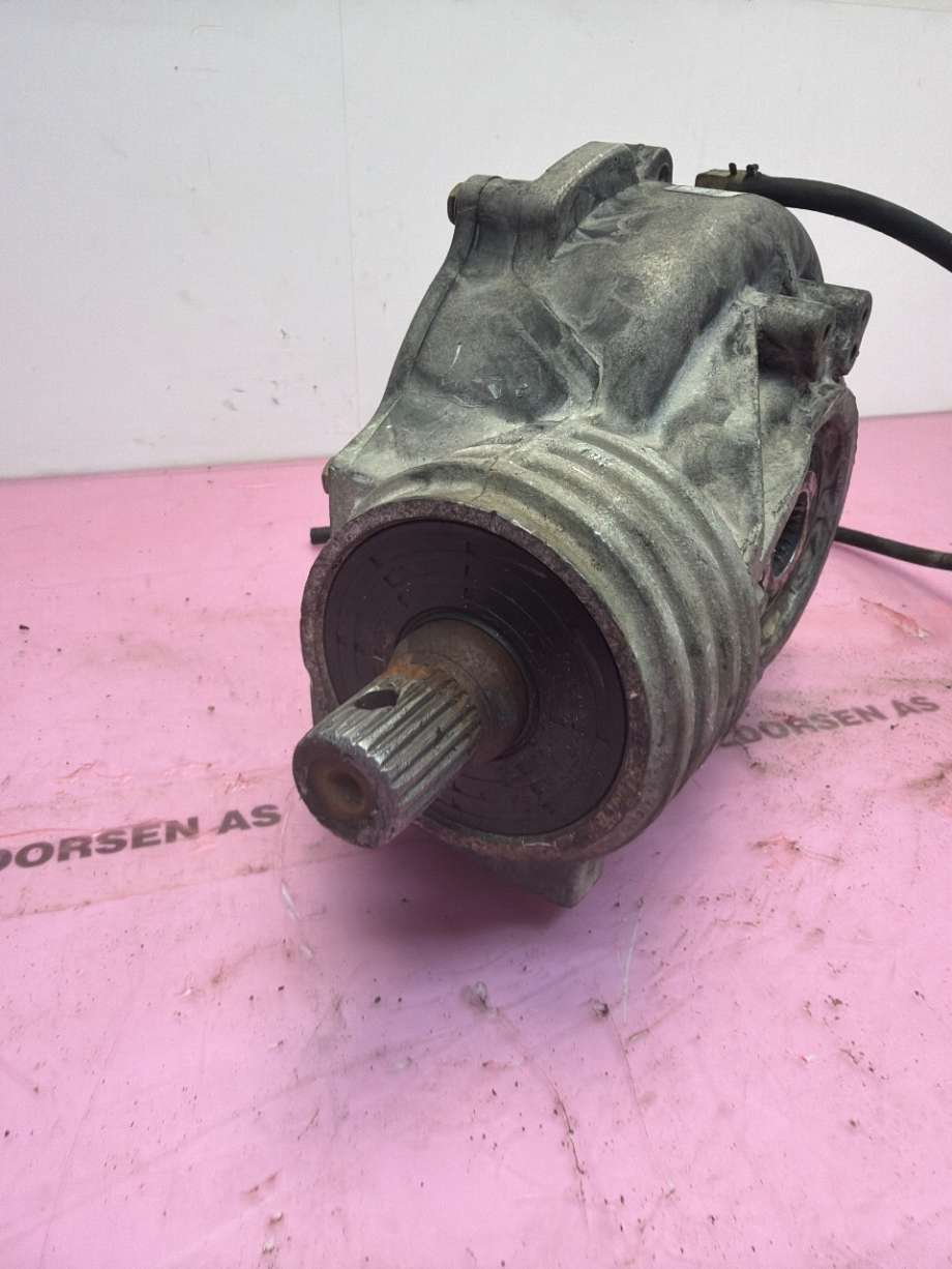 Kardang til ATV ATV diverse merker 0-->>  (POLARIS RZR S 1000|1334625|RZR 1000|)
