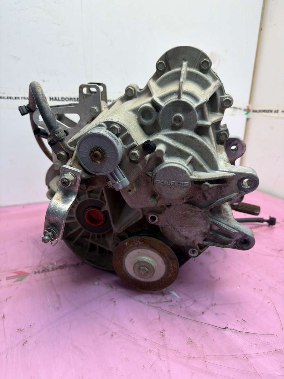 Diverse deler til ATV ATV diverse merker, 0-->>  (POLARIS RZR S 1000|1334349)