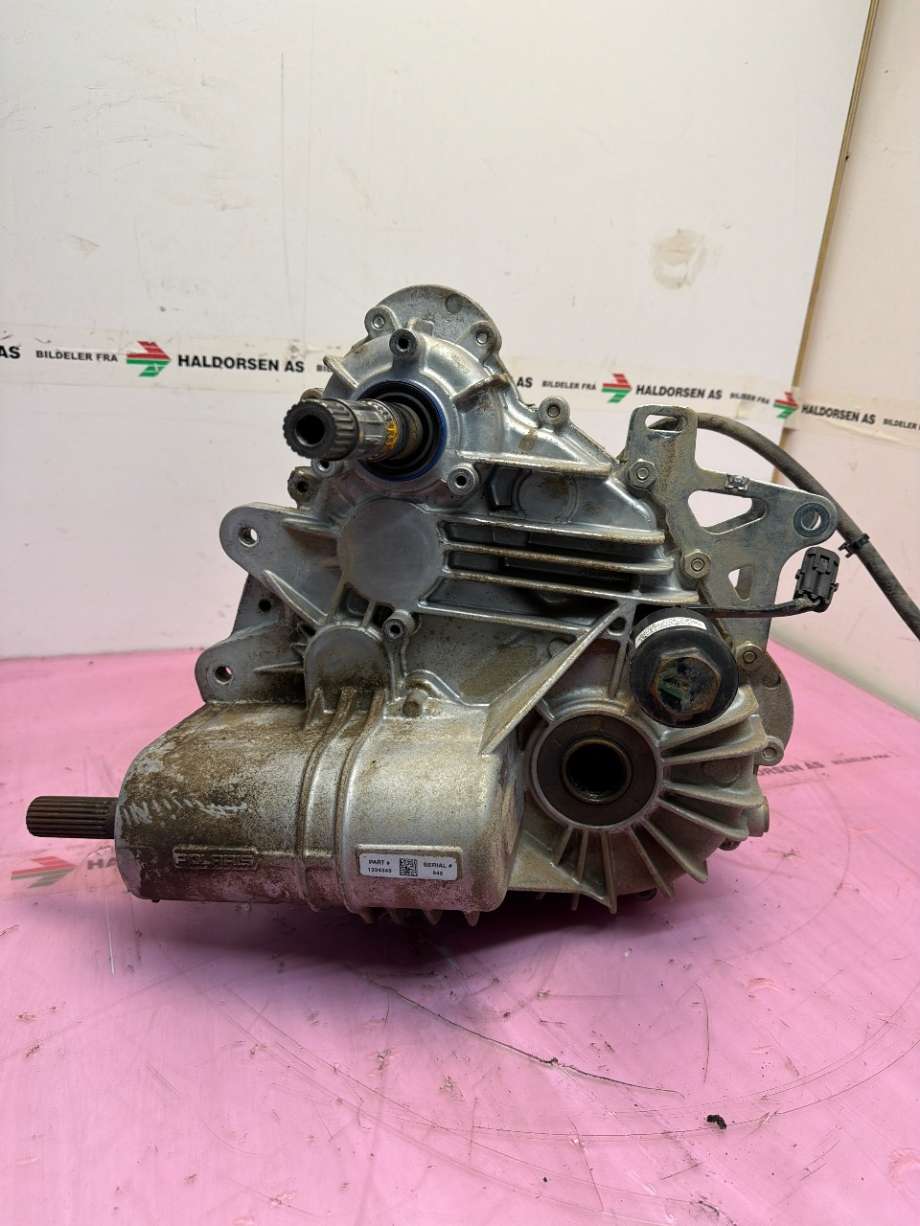 Diverse deler til ATV ATV diverse merker 0-->>  (POLARIS RZR S 1000|1334349|RZR 1000|)