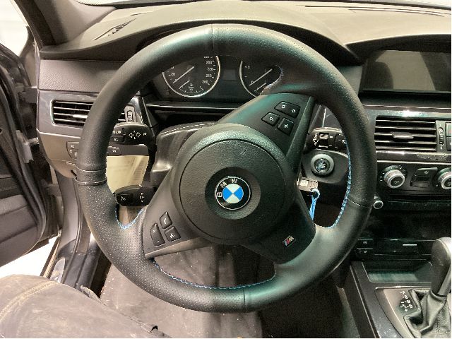 Ratt til BMW 5-Serie, 2003-2010 (E60/E61) (E60/E61) (BMW|32 34 6 774 456)