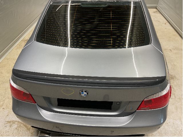 Bakluke til BMW 5-Serie, 2003-2010 (E60/E61) (E60/E61) (BMW|41 62 7 168 761)
