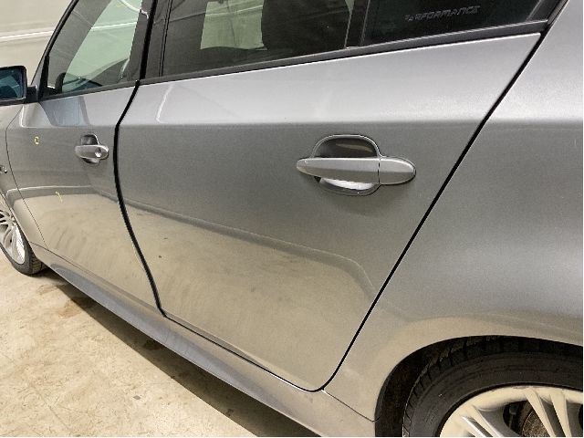 Dør venstre bak til BMW 5-Serie 2003-2010 (E60/E61) (E60/E61) (BMW|41 00 9 631 831|)