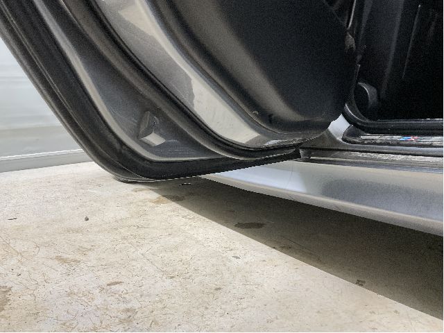Dør venstre bak til BMW 5-Serie 2003-2010 (E60/E61) (E60/E61) (BMW|41 00 9 631 831|)