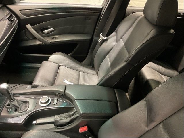 Sete foran høyre til BMW 5-Serie, 2003-2010 (E60/E61) (E60/E61) (BMW|)